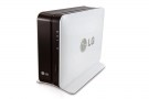 Disque dur externe LG N1A1 Multimedia,network,1Tb